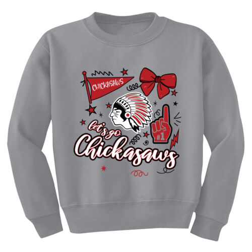 New Hampton Chickasaws-Youth Thumbnail