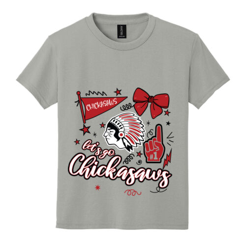 New Hampton Chickasaws-Youth Thumbnail