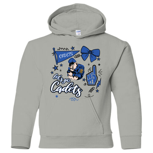 Crestwood Cadets-Youth Thumbnail