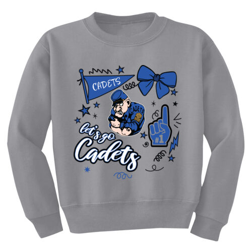 Crestwood Cadets-Youth Thumbnail