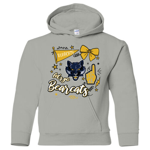 North Butler Bearcats-Youth Thumbnail