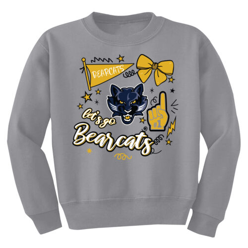 North Butler Bearcats-Youth Thumbnail