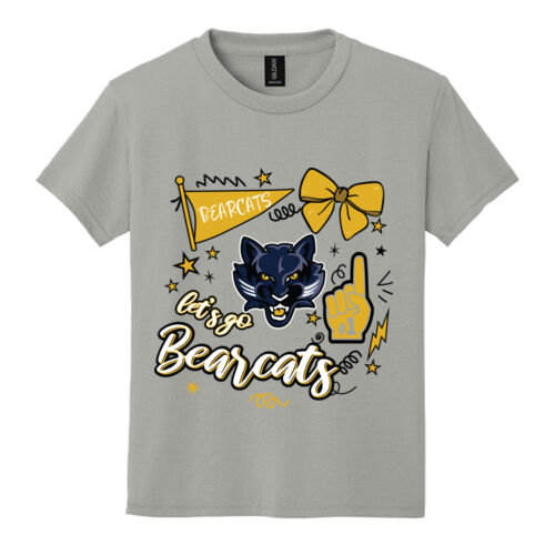 North Butler Bearcats- Youth Thumbnail