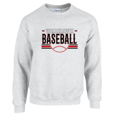 West Fork Warhawks Baseball Thumbnail