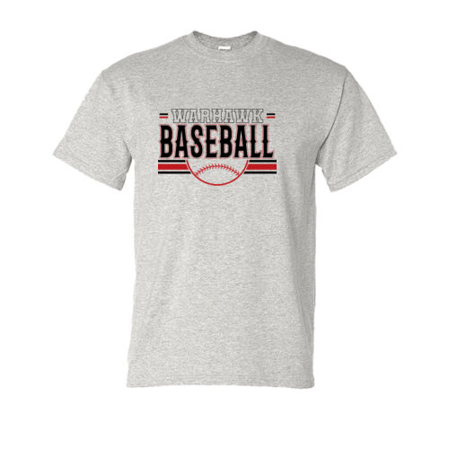 West Fork Warhawks Baseball Thumbnail