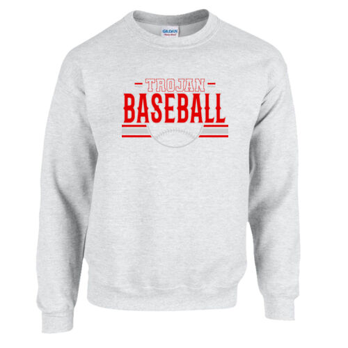 Turkey Valley Trojans Baseball Thumbnail