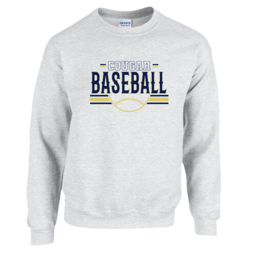 Sumner Fredericksburg Cougars Baseball Thumbnail