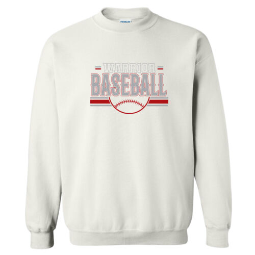 South Winneshiek Warriors Baseball Thumbnail