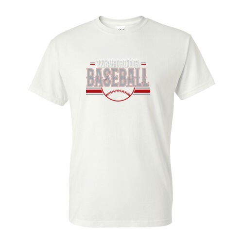 South Winneshiek Warriors Baseball Thumbnail