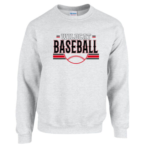 Riceville Wildcats Baseball Thumbnail
