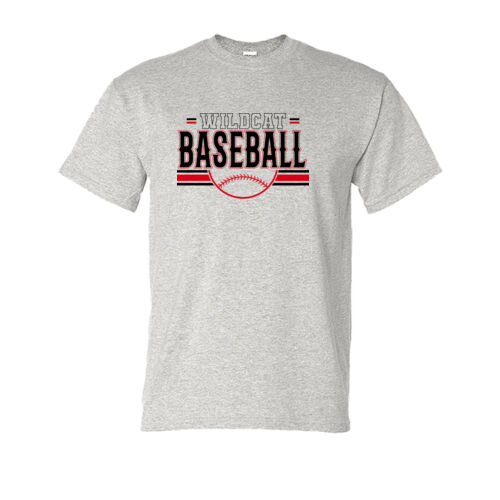 Riceville Wildcats Baseball Thumbnail