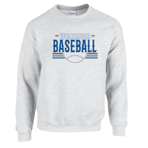 Rockford Warriors Baseball Thumbnail
