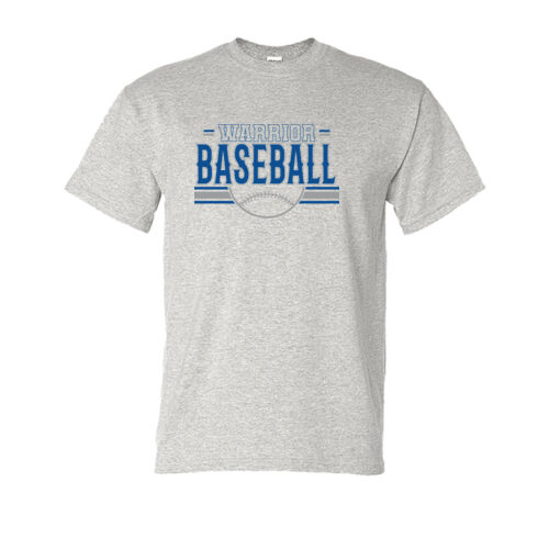 Rockford Warriors Baseball Thumbnail