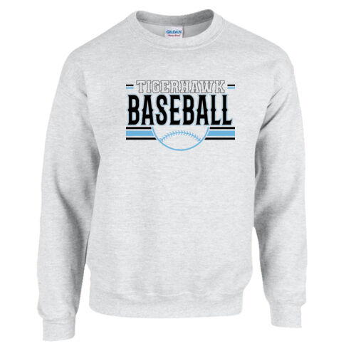 North Fayette Valley Tigerhawks Baseball Thumbnail