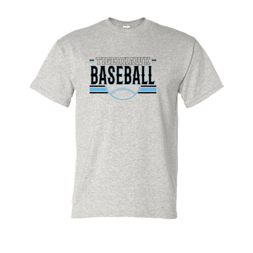 North Fayette Valley Tigerhawks Baseball Thumbnail
