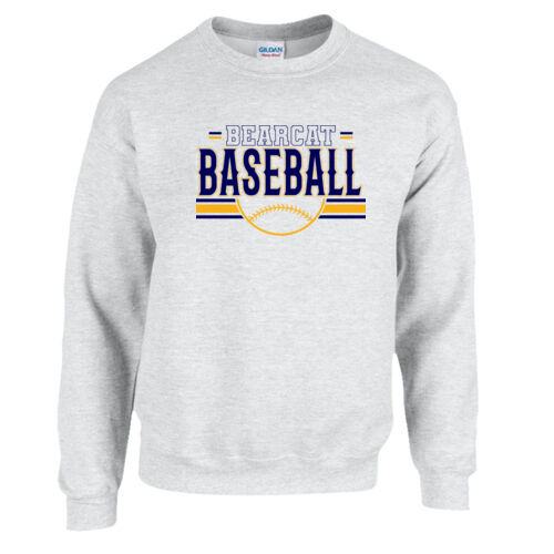 North Butler Bearcats Baseball Thumbnail
