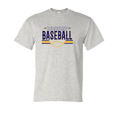 North Butler Bearcats Baseball Thumbnail