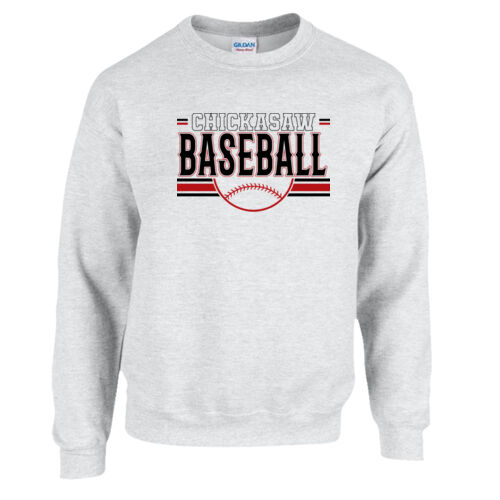 New Hampton Chickasaw Baseball Thumbnail