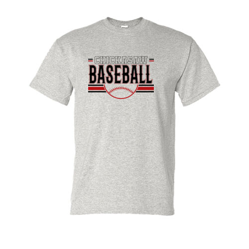 New Hampton Chickasaw Baseball Thumbnail