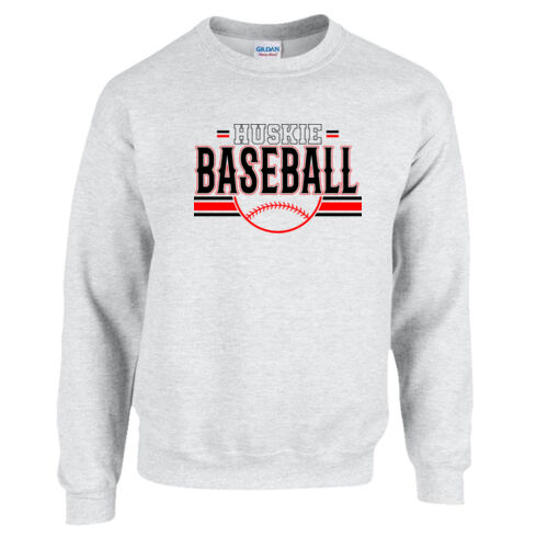 Nashua Plainfield Huskie Baseball Thumbnail