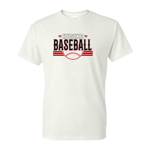 Nashua Plainfield Huskie Baseball Thumbnail