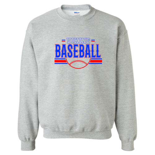 Decorah VIking Baseball Thumbnail