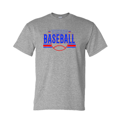 Decorah VIking Baseball Thumbnail