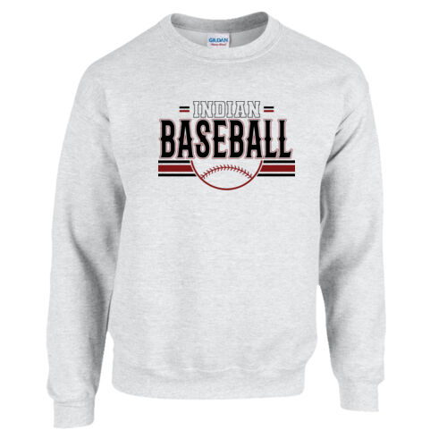 Clarksville Indian Baseball Thumbnail