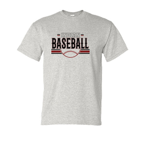 Clarksville Indian Baseball Thumbnail