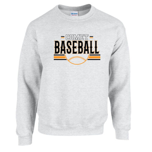 Charles City Comet Baseball Thumbnail