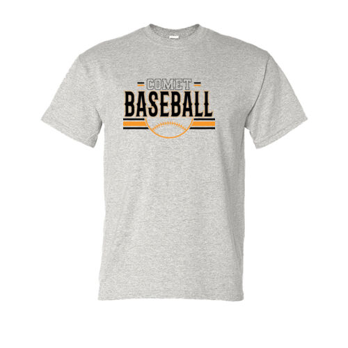Charles City Comet Baseball Thumbnail