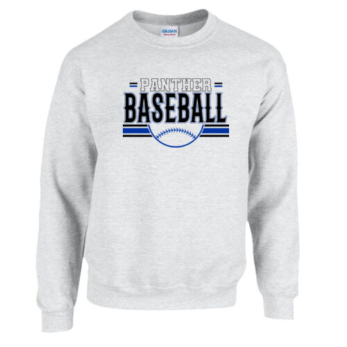 Central Springs Panthers Baseball Thumbnail
