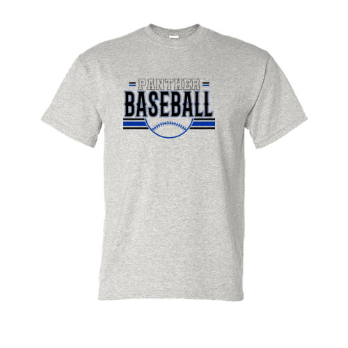 Central Springs Panthers Baseball Thumbnail