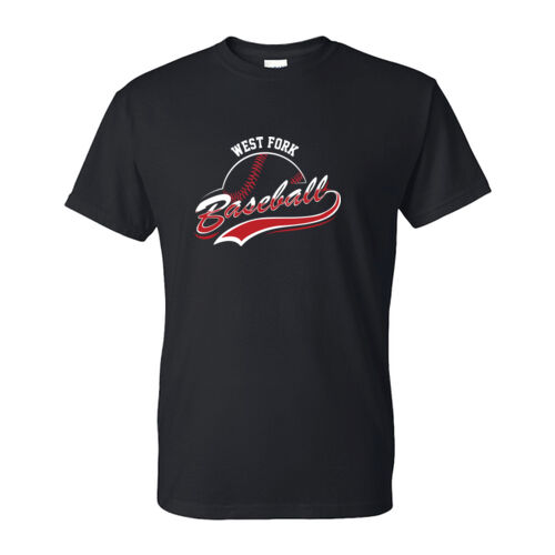 West Fork Warhawks Baseball Thumbnail