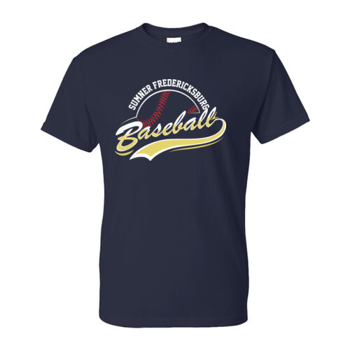 Sumner Fredericksburg Cougars  Baseball Thumbnail