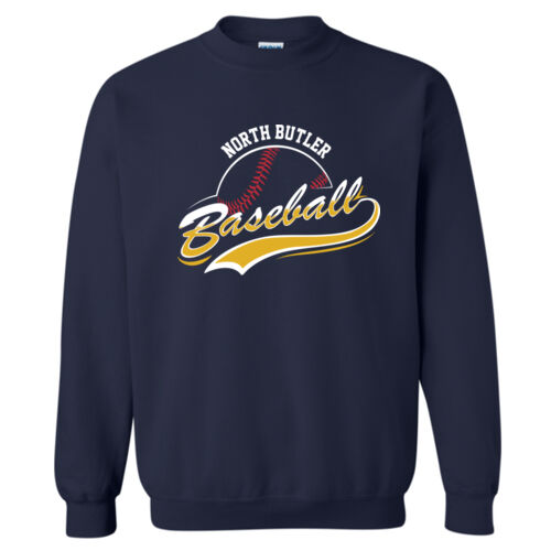 North Butler Bearcats Baseball Thumbnail