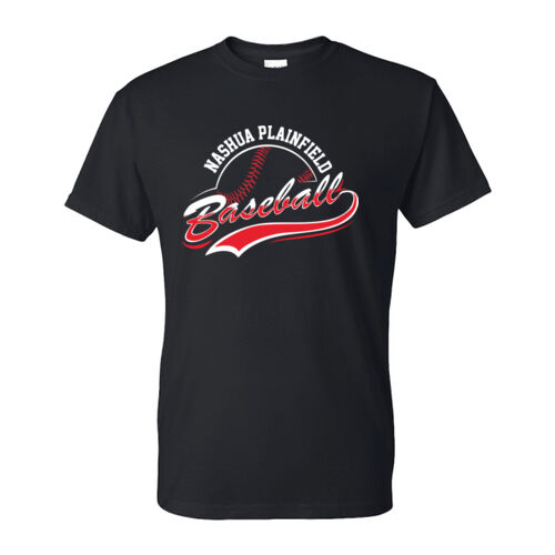 Nashua Plainfield Huskie Baseball Thumbnail