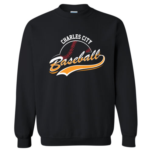 Charles City Comets Baseball   Thumbnail