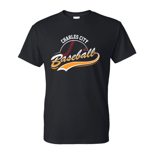 Charles City Comets Baseball   Thumbnail