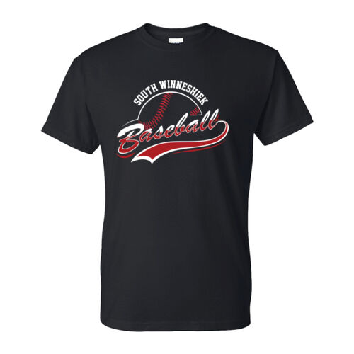 South Winneshiek Warriors Baseball Thumbnail