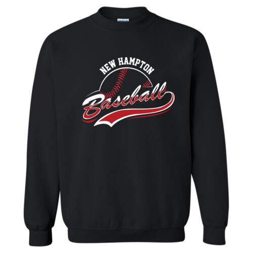 New Hampton Chickasaws Baseball Thumbnail