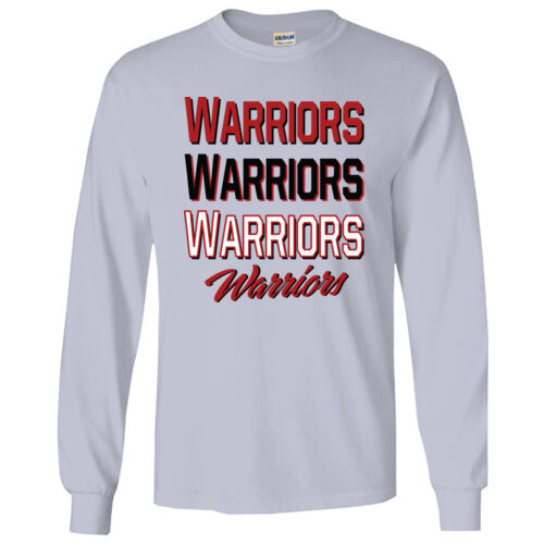 South Winneshiek Warriors  Thumbnail