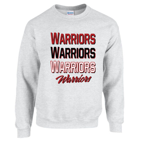 South Winneshiek Warriors  Thumbnail