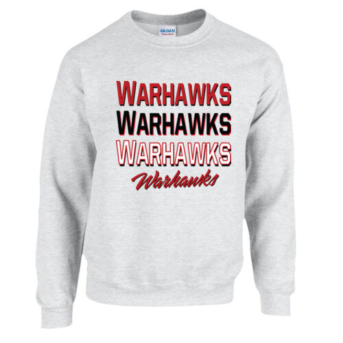 West Fork Warhawks Thumbnail