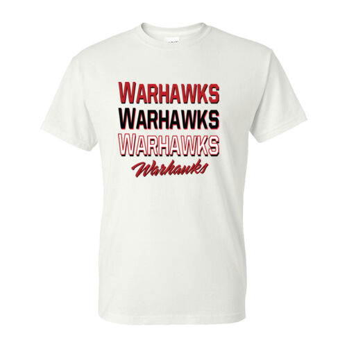 West Fork Warhawks Thumbnail