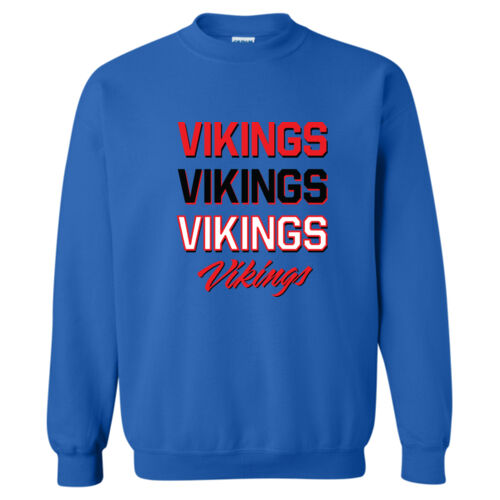Decorah VIkings  Thumbnail