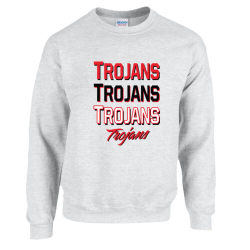 Turkey Valley Trojans Thumbnail