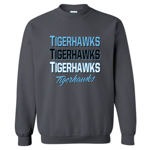 North Fayette Valley Tigerhawks Thumbnail