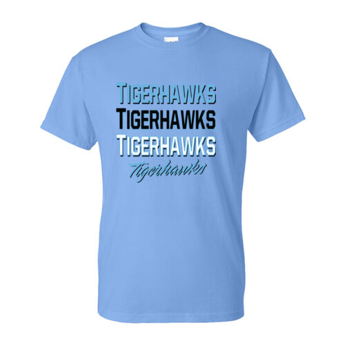 North Fayette Valley Tigerhawks Thumbnail