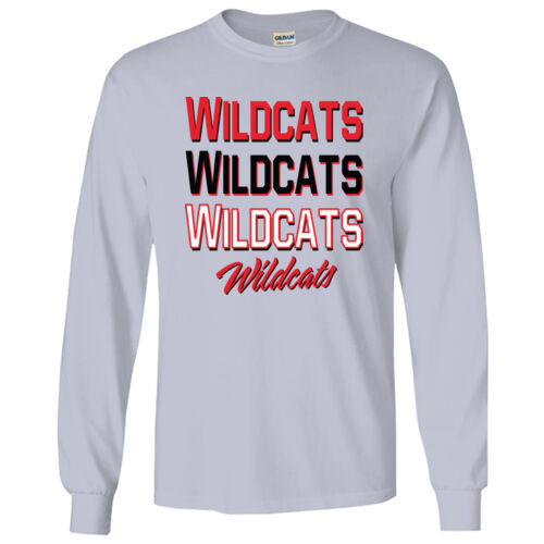 Riceville Wildcats Thumbnail